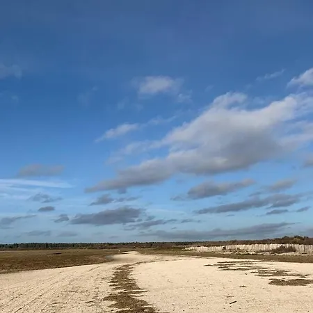 La Cabine Du Port Apartamento *