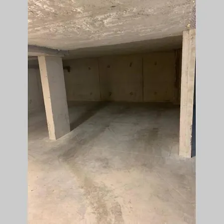La Cabine Du Port Apartamento *