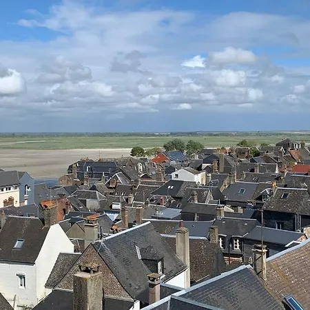 Apartamento La Cabine Du Port