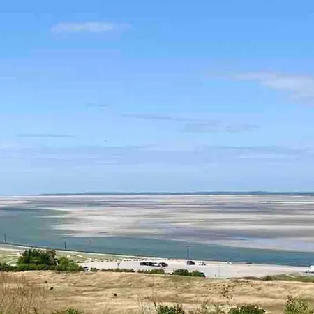La Cabine Du Port Saint-Valery-sur-Somme