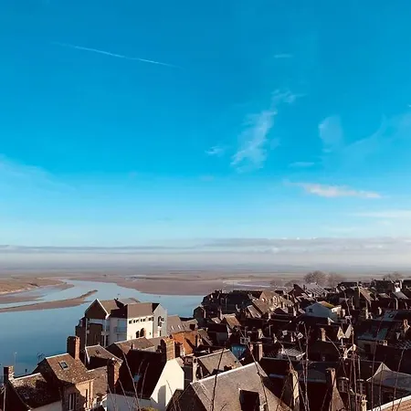 La Cabine Du Port Saint-Valery-sur-Somme