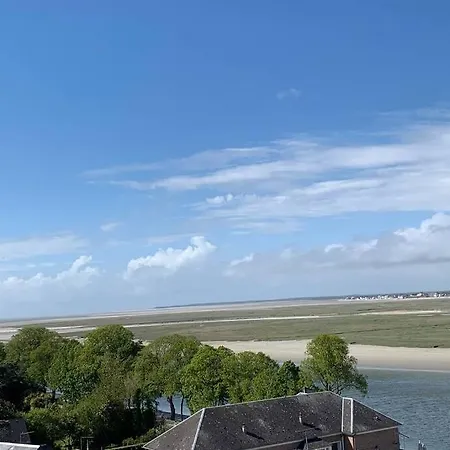 La Cabine Du Port * Saint-Valery-sur-Somme